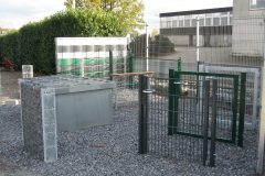 Unsere alte Ausstellung